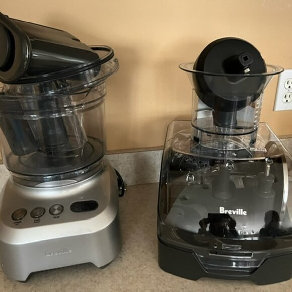 Breville the Sous Chef